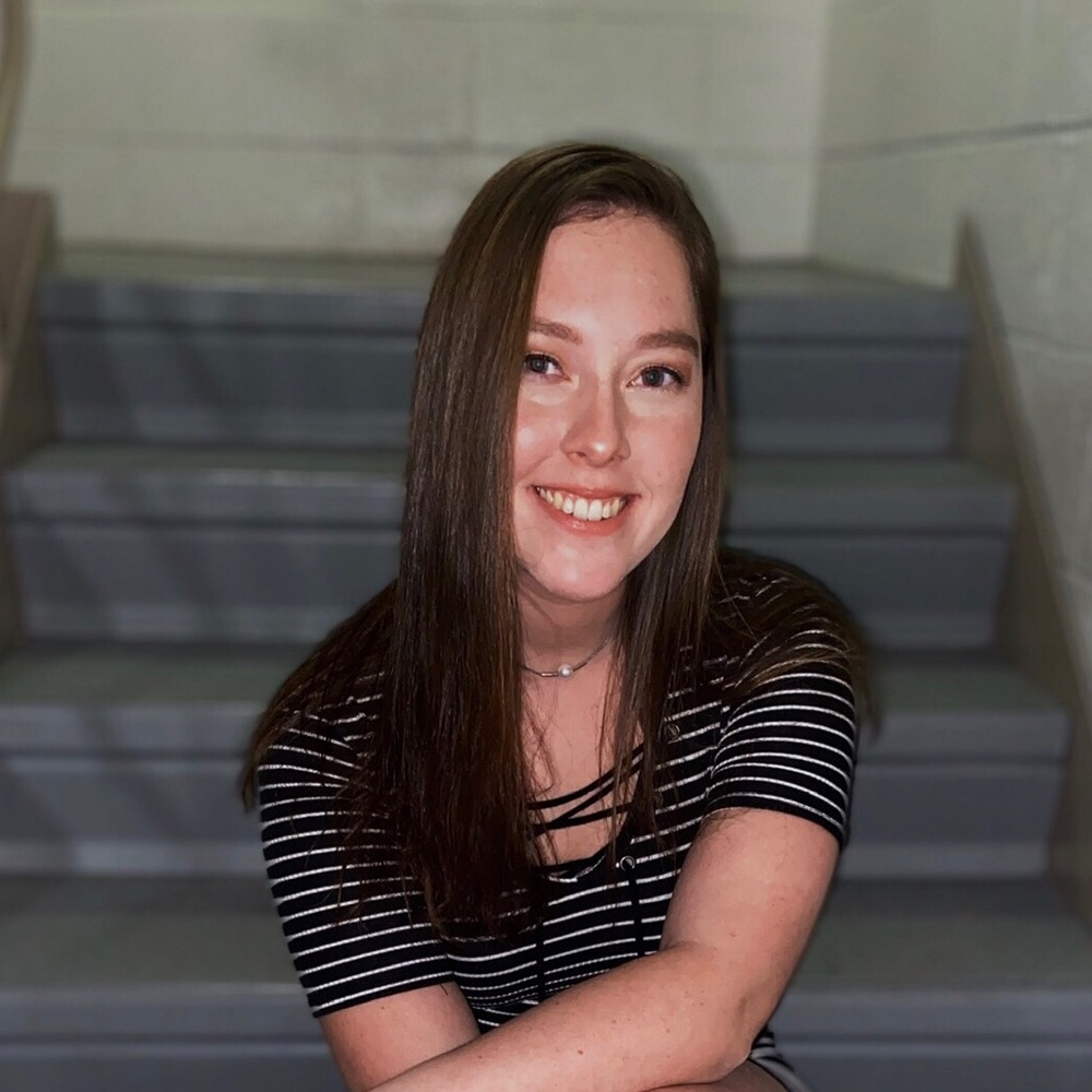 Meet your Posher, Kiersten